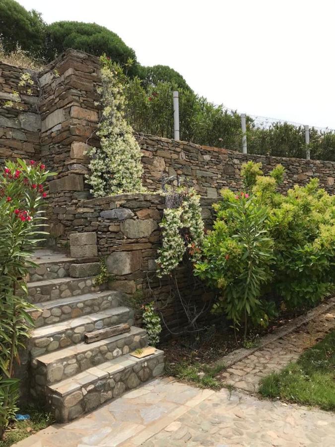 Villa Amalaya Flampouria Εξωτερικό φωτογραφία