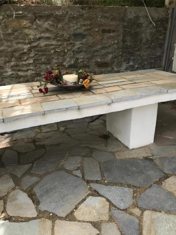 Villa Amalaya Flampouria Εξωτερικό φωτογραφία