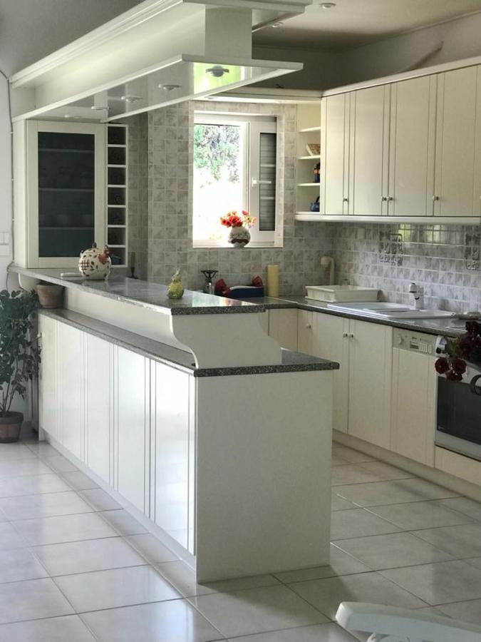 Villa Amalaya Flampouria Εξωτερικό φωτογραφία