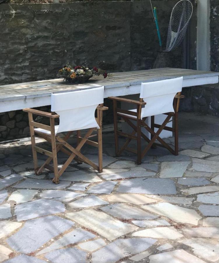 Villa Amalaya Flampouria Εξωτερικό φωτογραφία