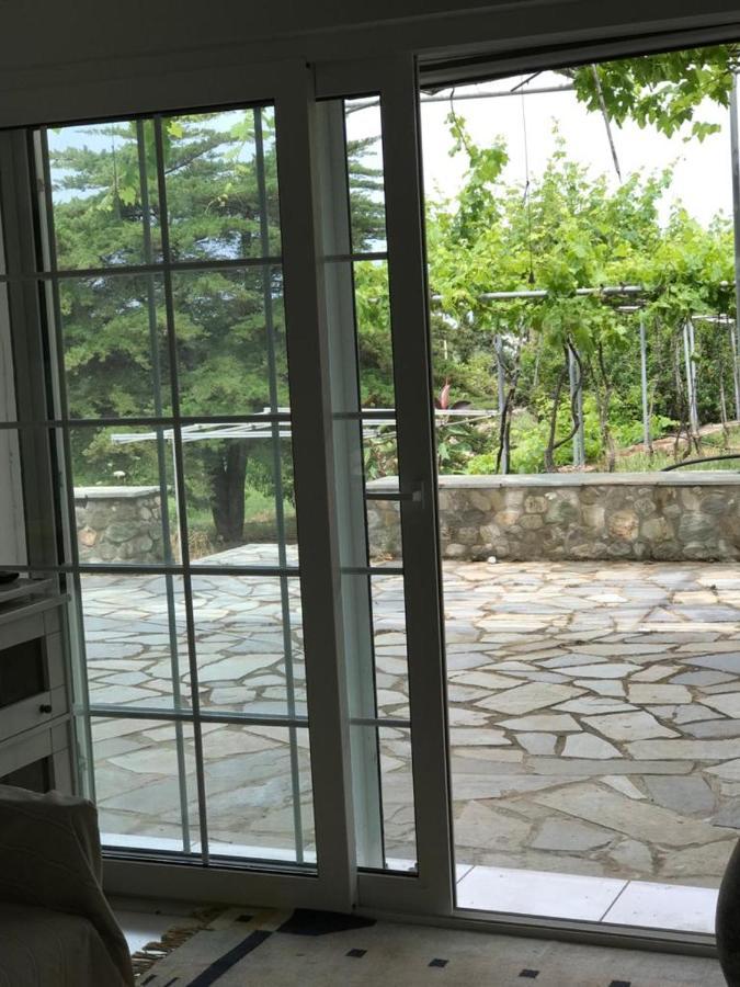 Villa Amalaya Flampouria Εξωτερικό φωτογραφία