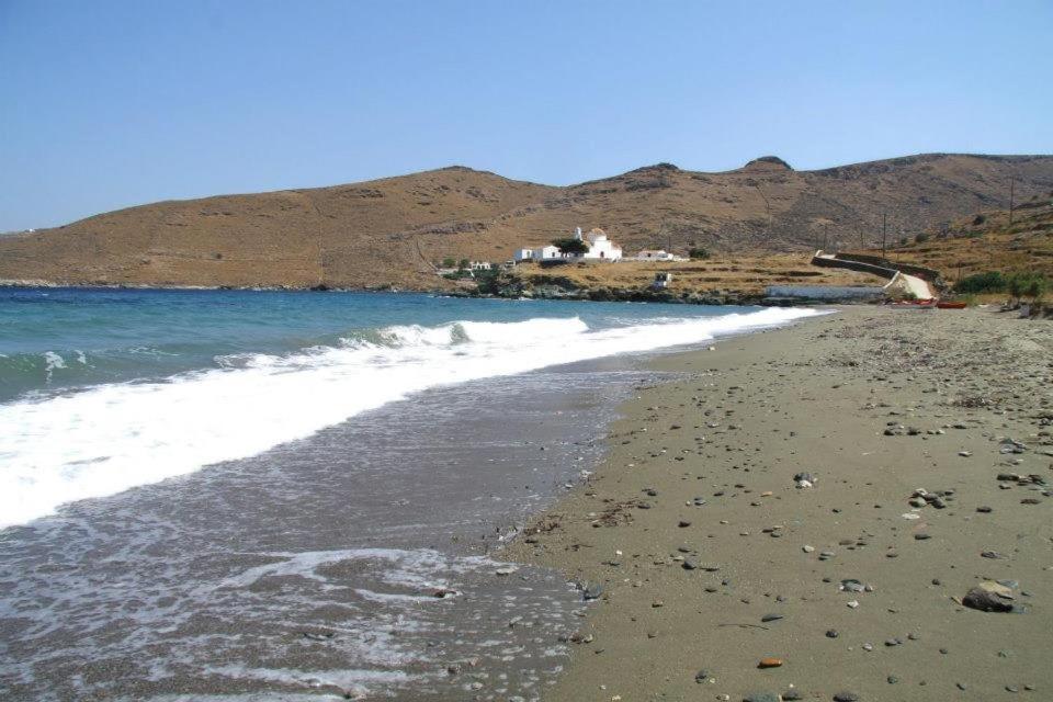 Villa Amalaya Flampouria Εξωτερικό φωτογραφία