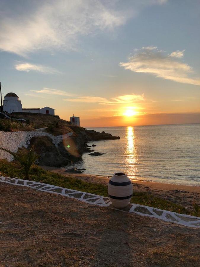 Villa Amalaya Flampouria Εξωτερικό φωτογραφία