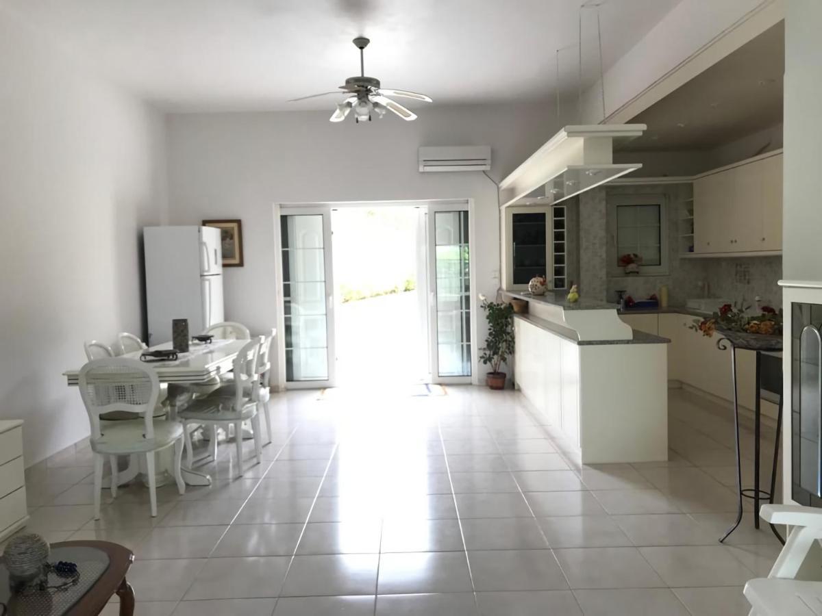 Villa Amalaya Flampouria Εξωτερικό φωτογραφία