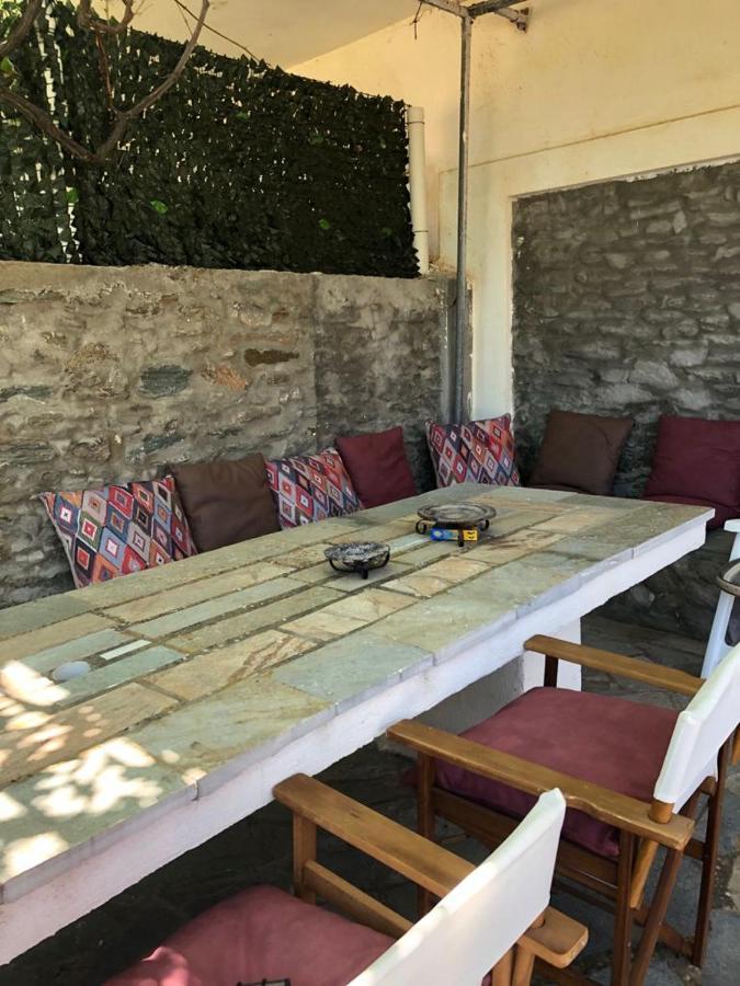 Villa Amalaya Flampouria Εξωτερικό φωτογραφία
