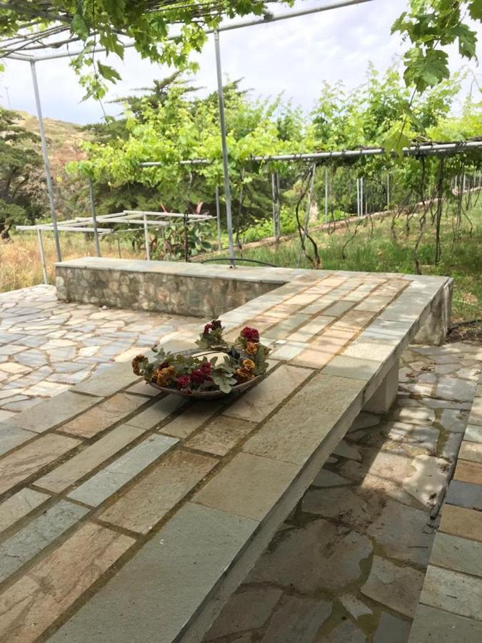 Villa Amalaya Flampouria Εξωτερικό φωτογραφία