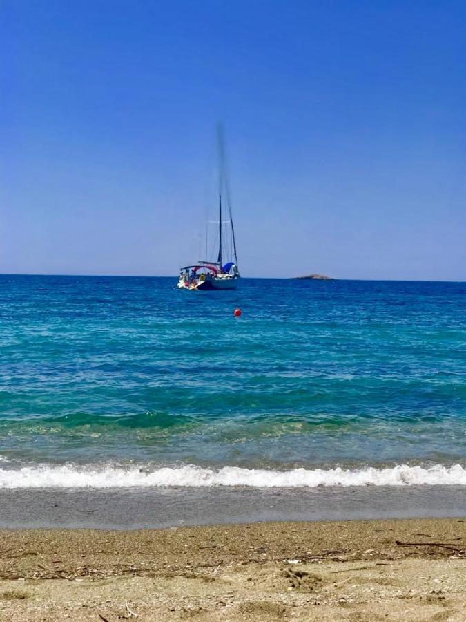 Villa Amalaya Flampouria Εξωτερικό φωτογραφία