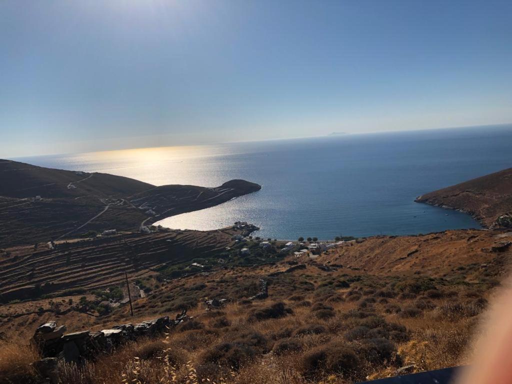 Villa Amalaya Flampouria Εξωτερικό φωτογραφία