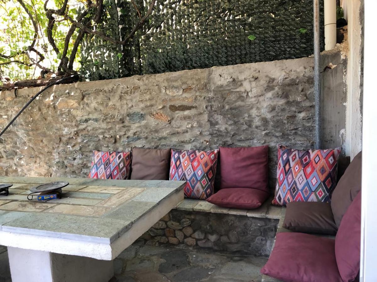 Villa Amalaya Flampouria Εξωτερικό φωτογραφία