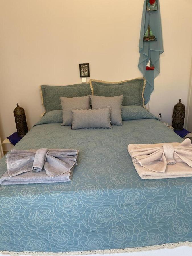 Villa Amalaya Flampouria Εξωτερικό φωτογραφία